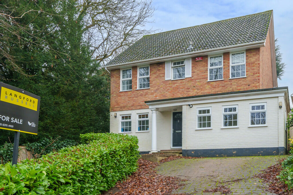 Additional image 14 of Roundwood, Chislehurst, Kent