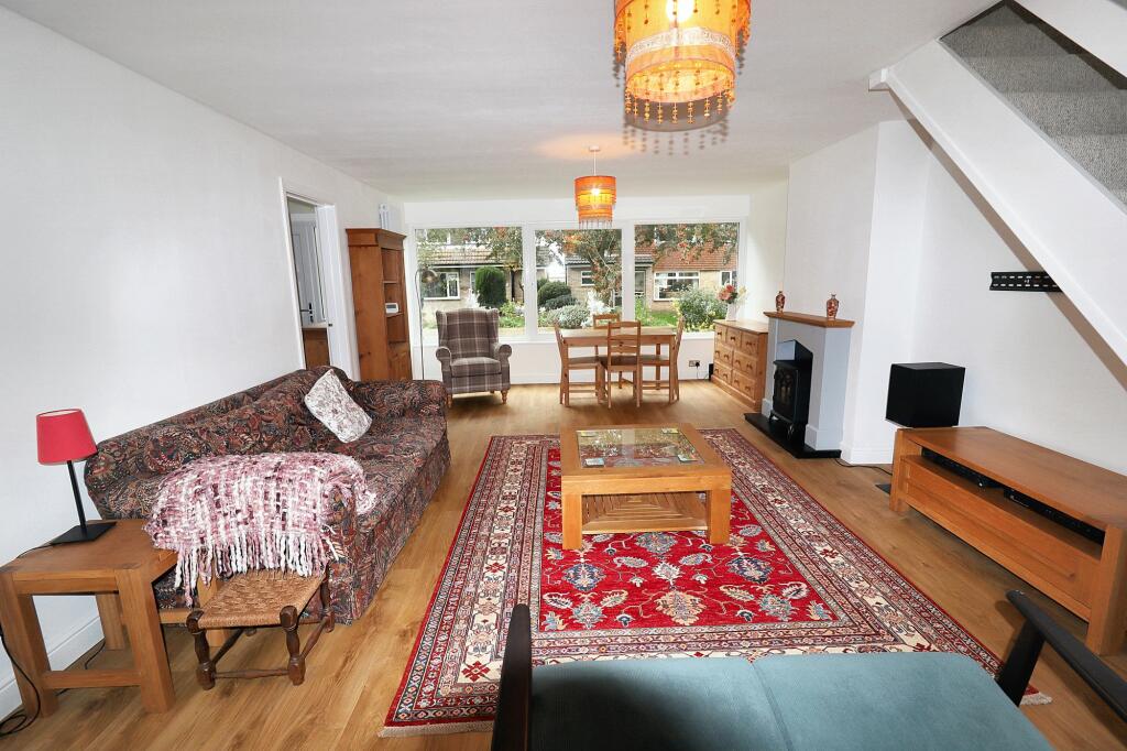 Additional image 11 of Kensington Close, Thornbury, BS35