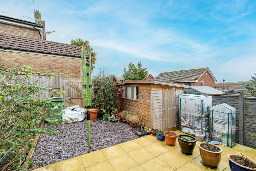 Additional image 22 of The Paddock, Portishead