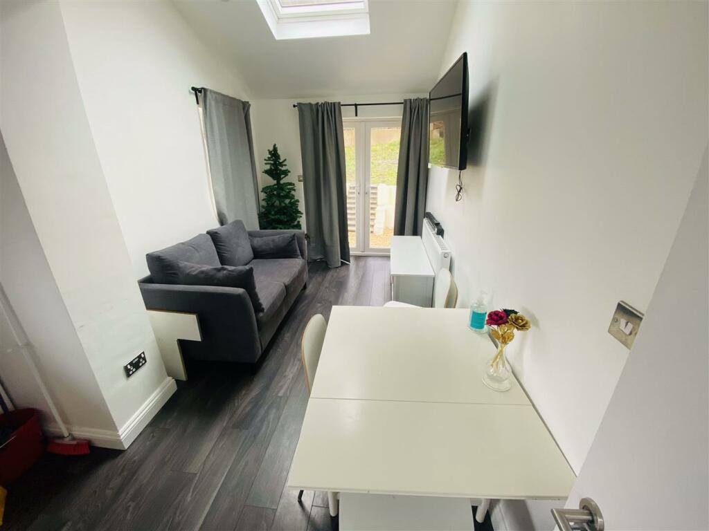 Additional image 4 of BPC01642 The Ridge, Shirehampton, BS11