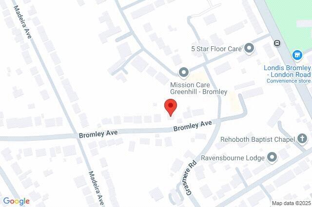 Additional image 9 of Bromley Avenue, Bromley