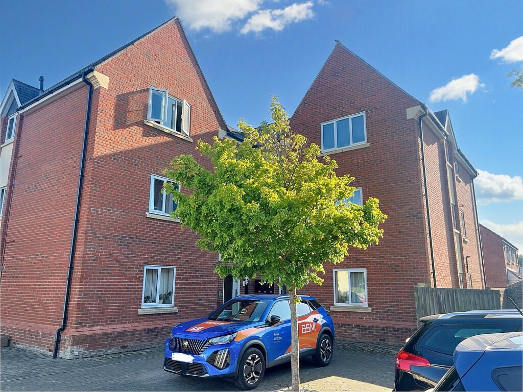 Additional image 8 of Griffen Road, Weston Village, Weston-super-mare, North Somerset. BS24 7HG