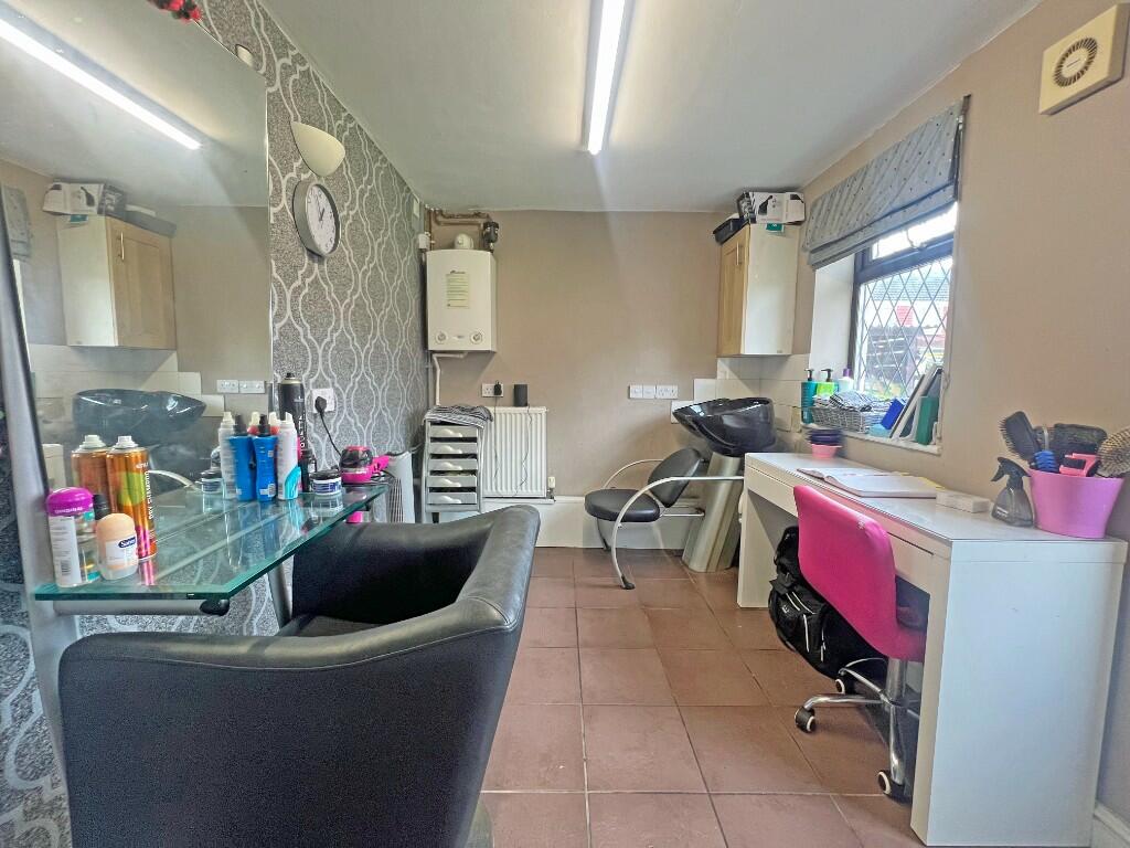 Additional image 14 of Vicarage Road, BS35