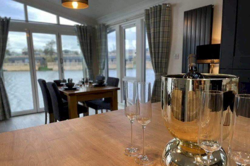 Additional image 9 of Pendle View Holiday Park, Barrow, Clitheroe, Lancashire
