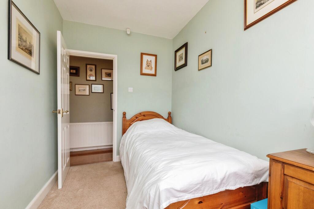 Additional image 15 of Goosard Lane, Bristol, BS39