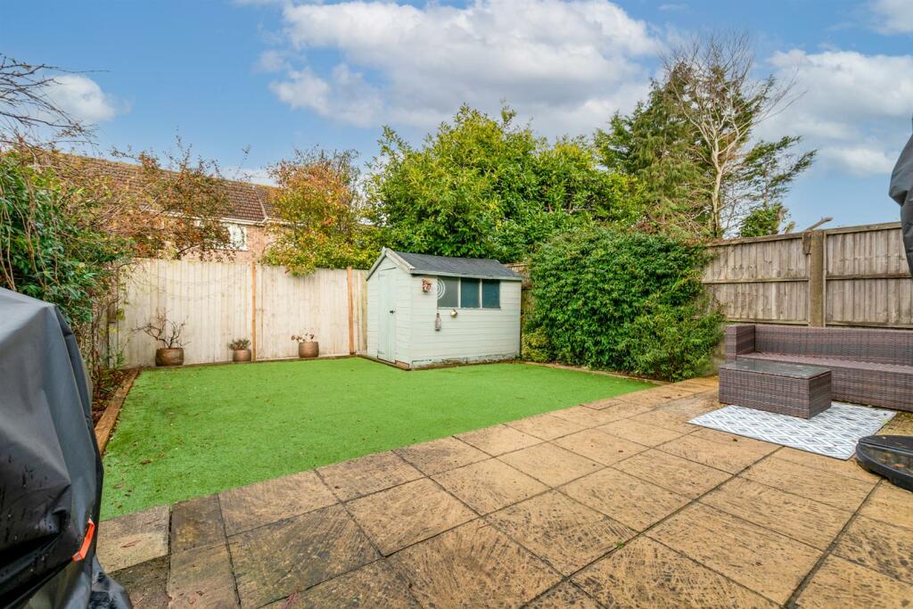 Additional image 14 of Boyd Road, Saltford, Bristol