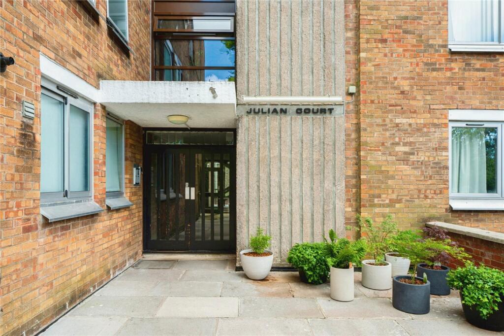 Additional image 21 of Julian Road, Bristol, BS9