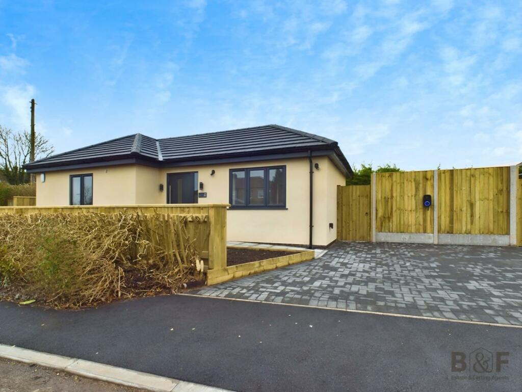 Additional image 29 of Oaklands Close, Mangotsfield