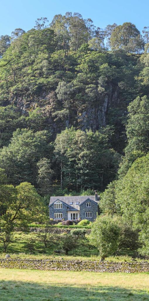 Additional image 26 of Valley Cottage, Borrowdale, Keswick, Cumbria