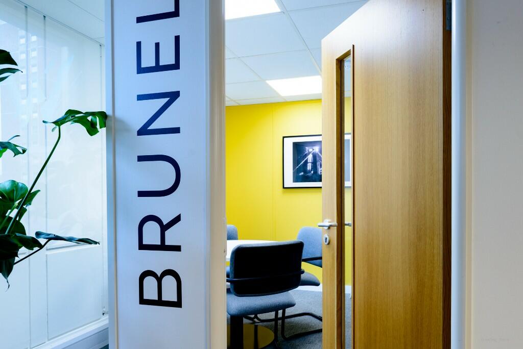 Additional image 12 of Whitefriars Business Centre, Whitefriars, Lewins Mead, Bristol, BS1 2NT