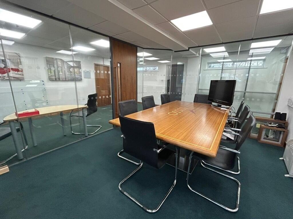 Additional image 3 of Unit 17, Marsh Lane Industrial Estate, Marsh Lane, Easton-In-Gordano, Bristol, Somerset, BS20