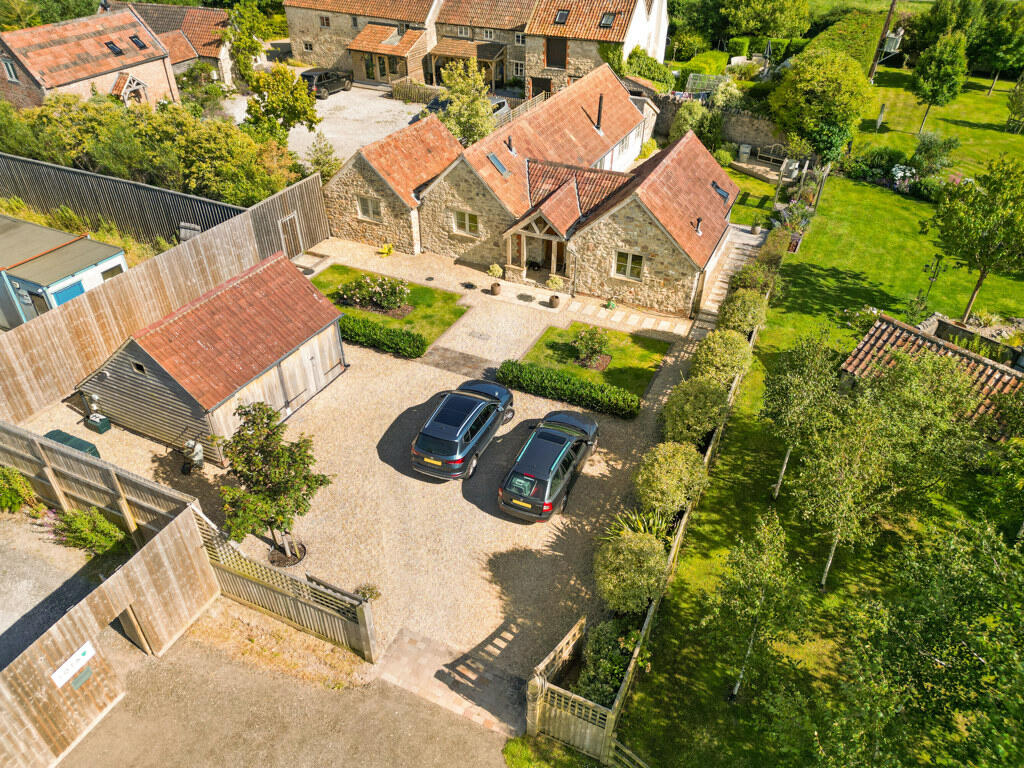 Additional image 39 of Swallows Barn, Sluice Farm, Wick St. Lawrence, Weston-Super-Mare, Somerset, BS22