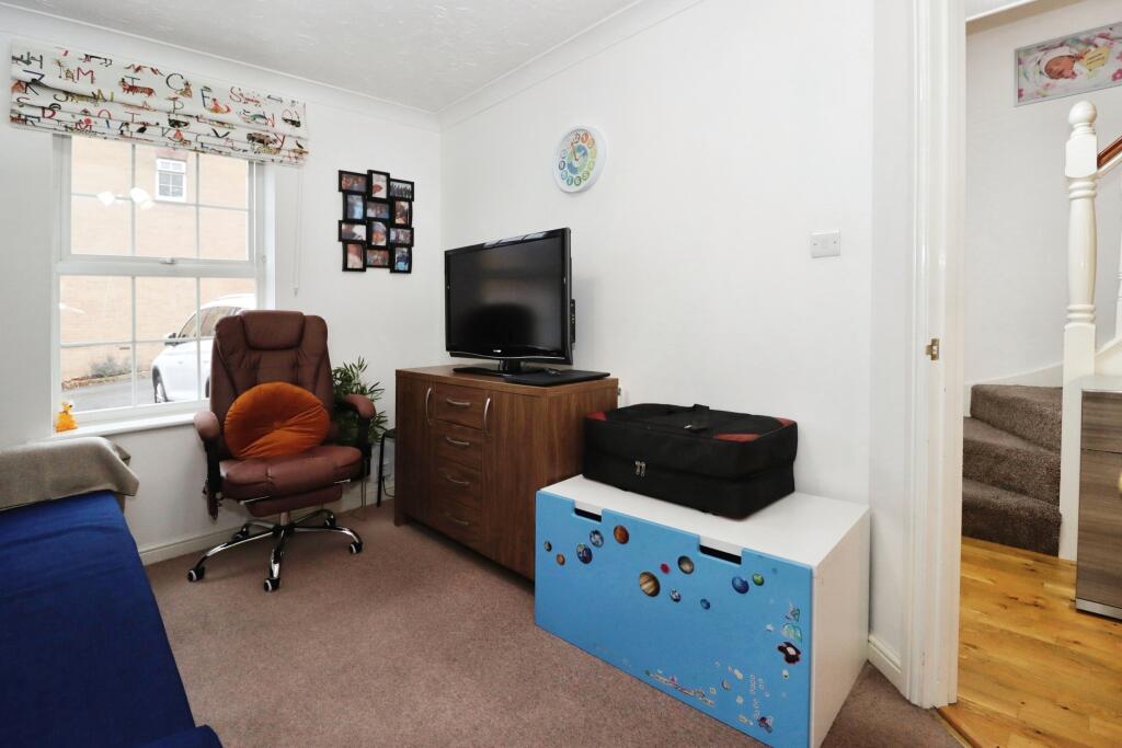 Additional image 12 of Pimpernel Mead, BRISTOL, Avon, BS32