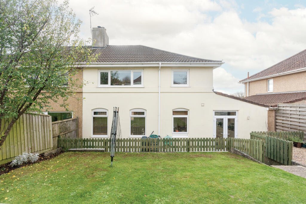 Additional image 29 of Ponsford Road, Knowle Park, Bristol