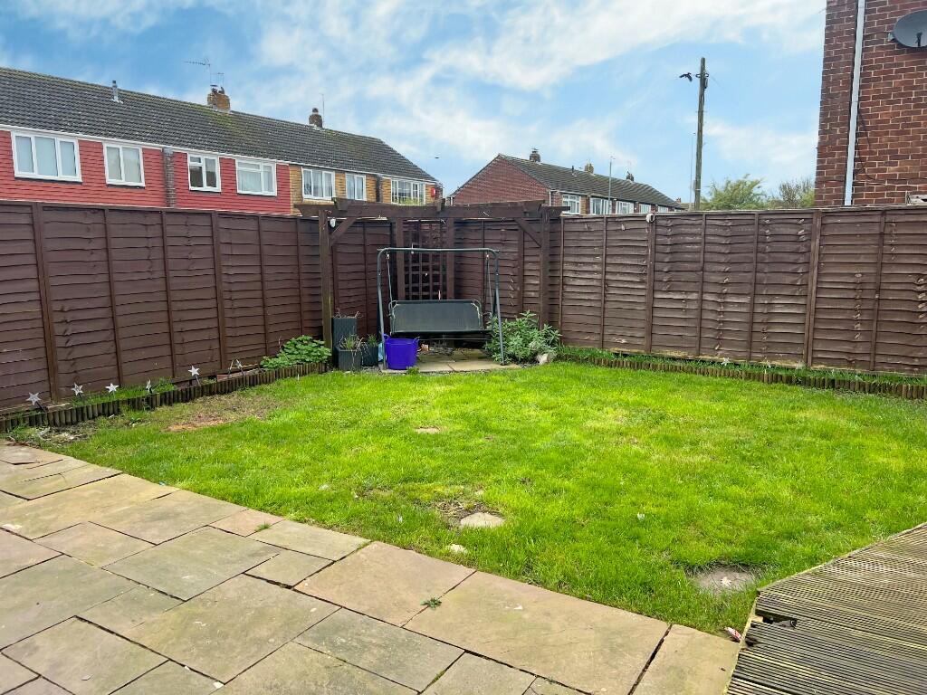 Additional image 24 of Vicarage Road, BS35