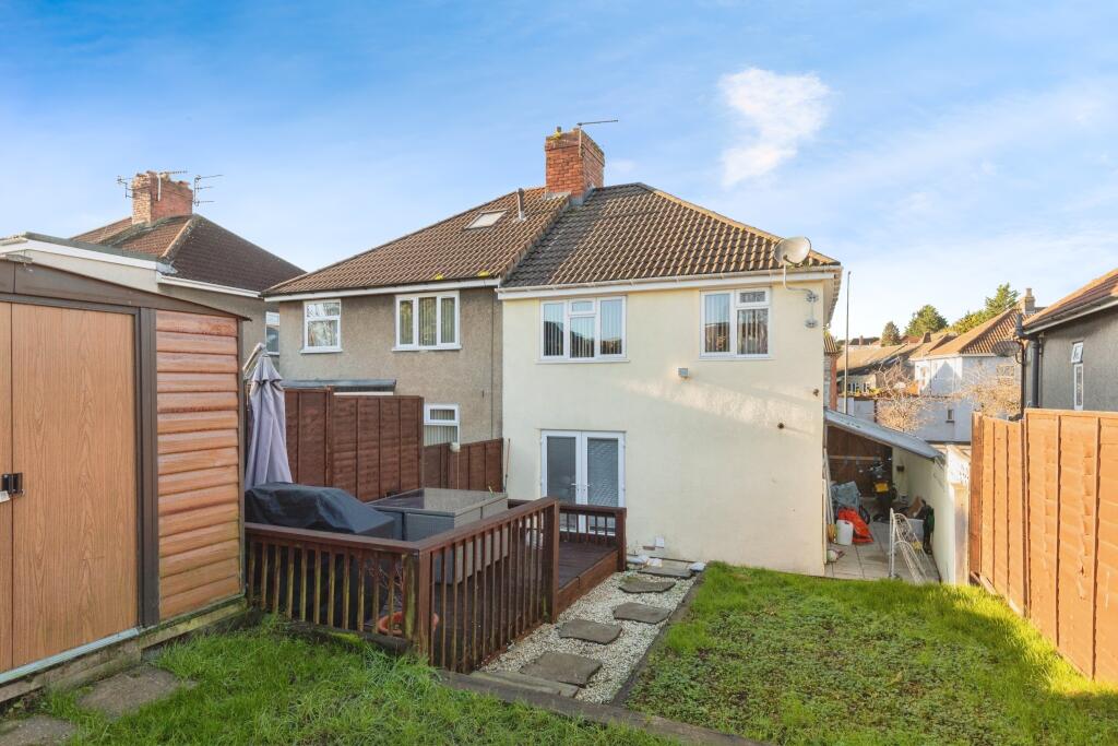 Additional image 14 of Queens Road, Bishopsworth, Bristol, BS13