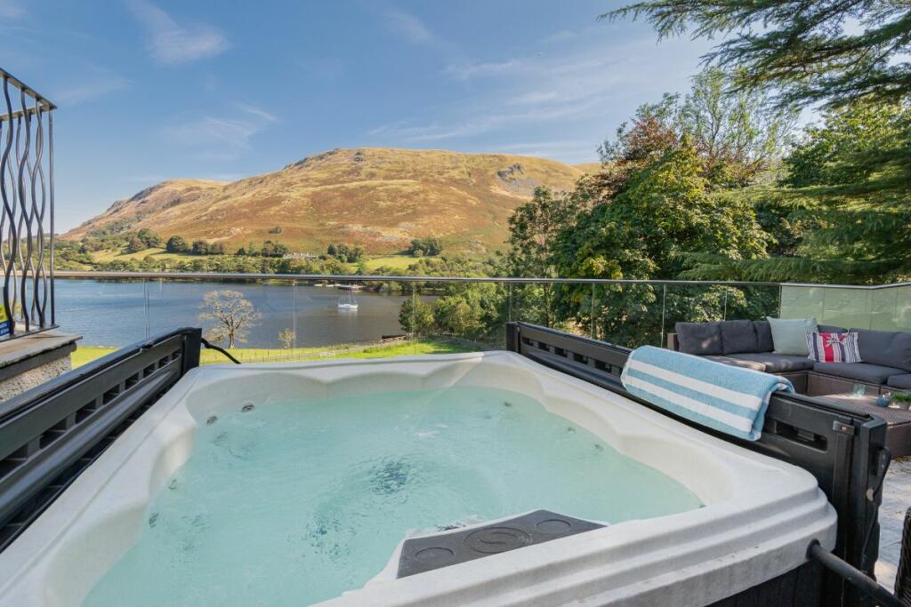 Additional image 14 of Waternook, Howtown, Penrith, CA10 2ND