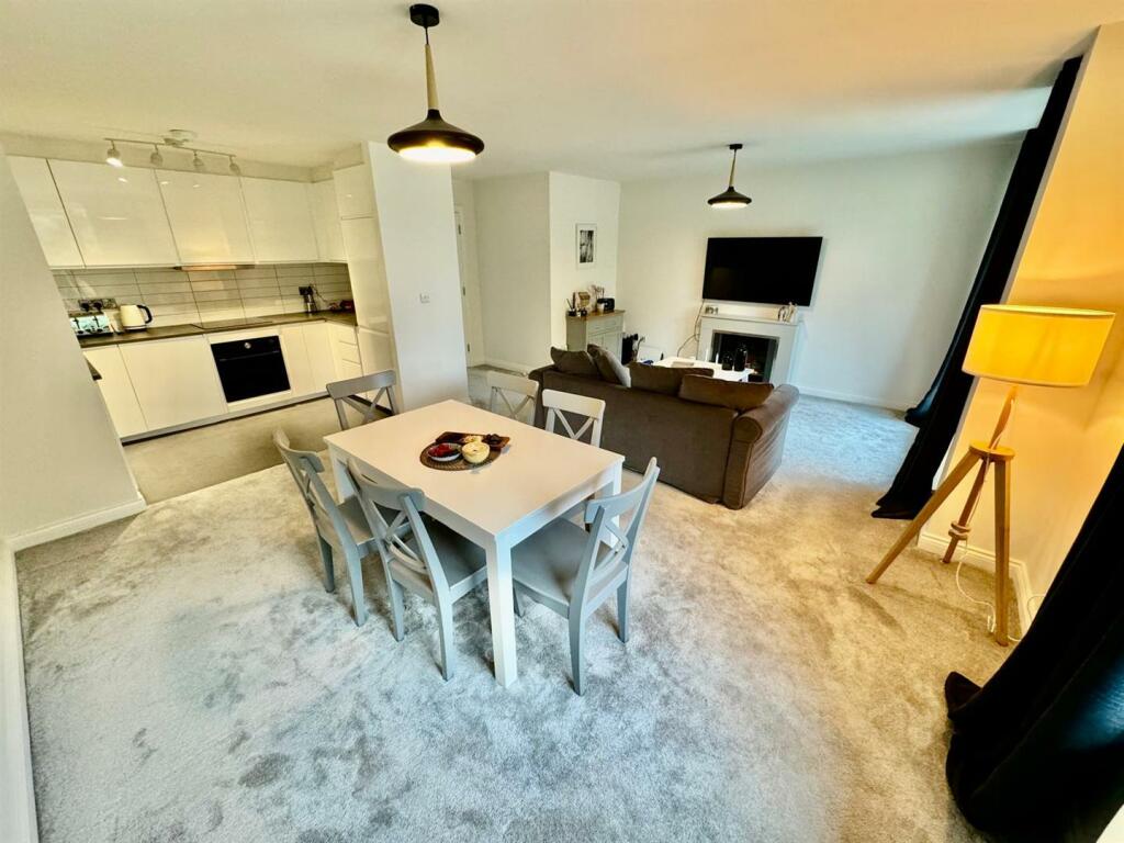 Additional image 2 of Harbour Road, Portishead