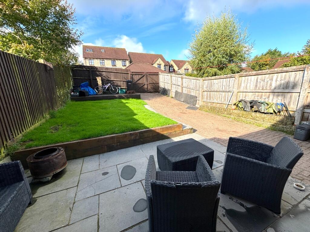 Additional image 13 of Green Close, Paulton, Bristol