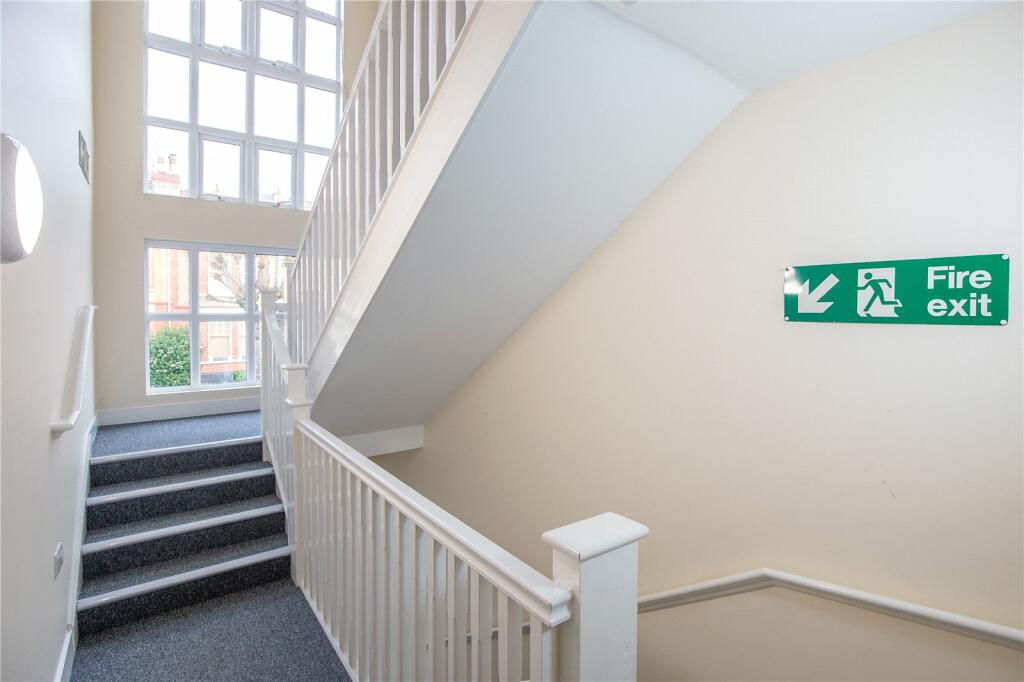 Additional image 12 of Linden Grange, Claremont Avenue, Bishopston, Bristol, BS7