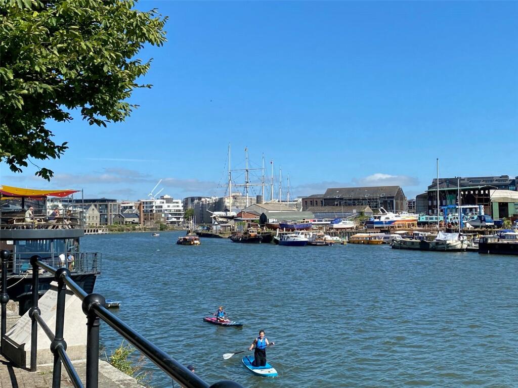 Additional image 7 of Harbour House, 150 Hotwell Road, Clifton, Bristol, BS8