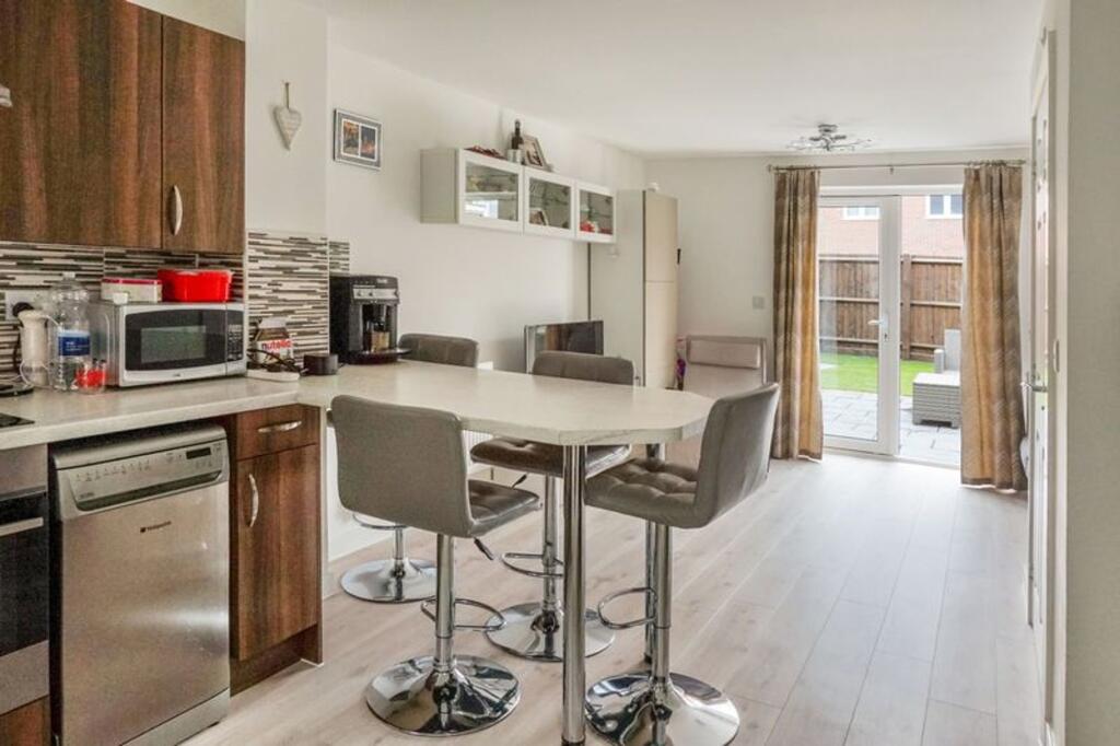 Additional image 5 of Daffodil Way, Emersons Green, BS16