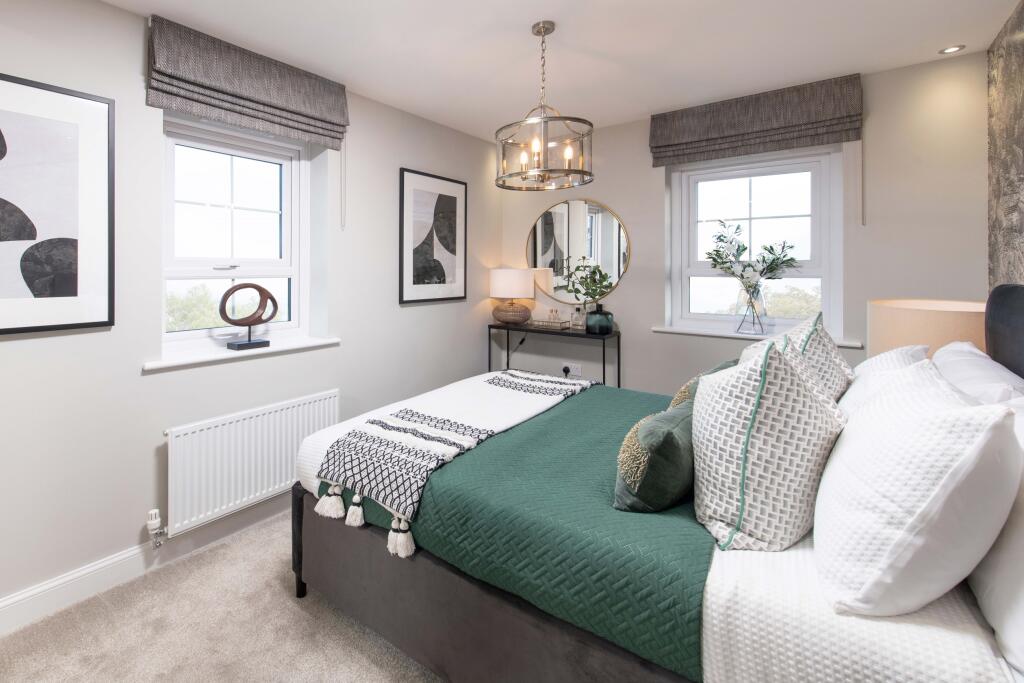 Additional image 8 of Whitechapel Road, 
Cleckheaton, 
West Yorkshire, 
BD19 6HS