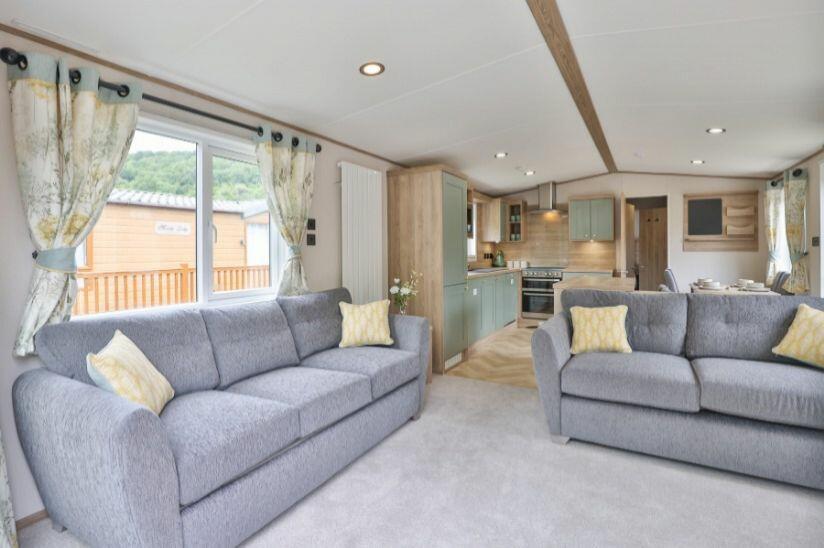 Additional image 8 of Cheddar Woods Resort & Spa, Axbridge Road, Cheddar, Somerset