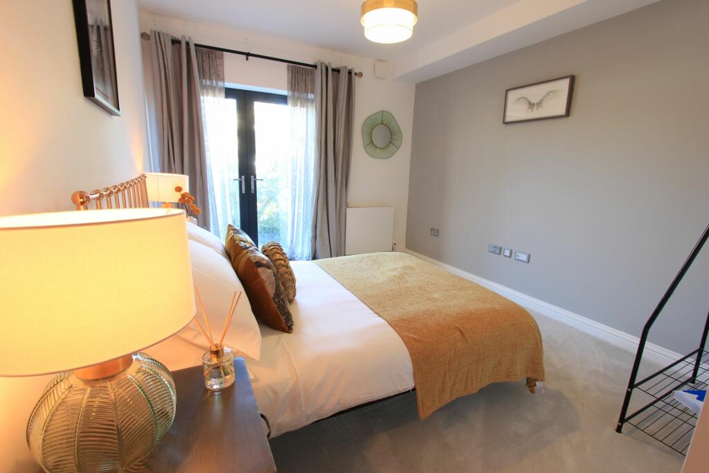 Additional image 4 of Flat , Cabot Mews, Braemar Avenue, Bristol