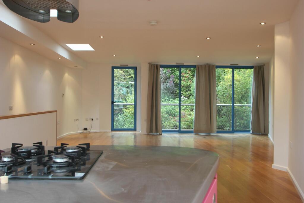 Additional image 7 of The Yard, St Werburghs, Bristol BS2