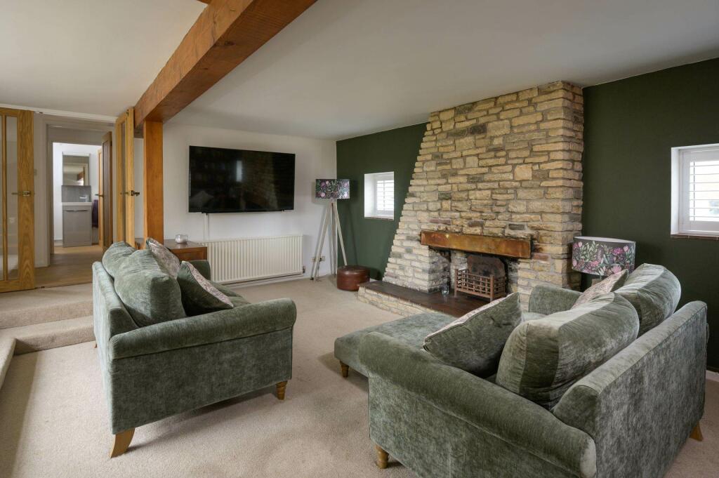 Additional image 24 of Vicarage Lane, Compton Dando