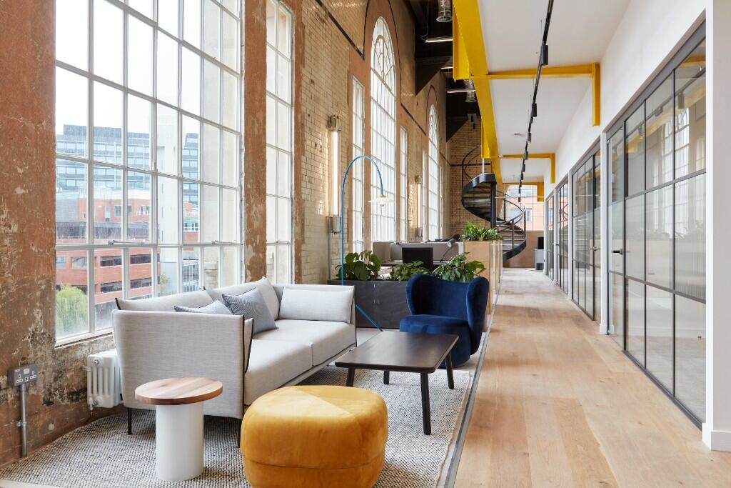 Additional image 5 of Generator Building, Counterslip, Bristol, BS1