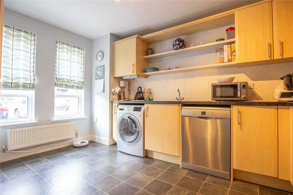 Additional image 7 of Harwood Square, Bristol, BS7