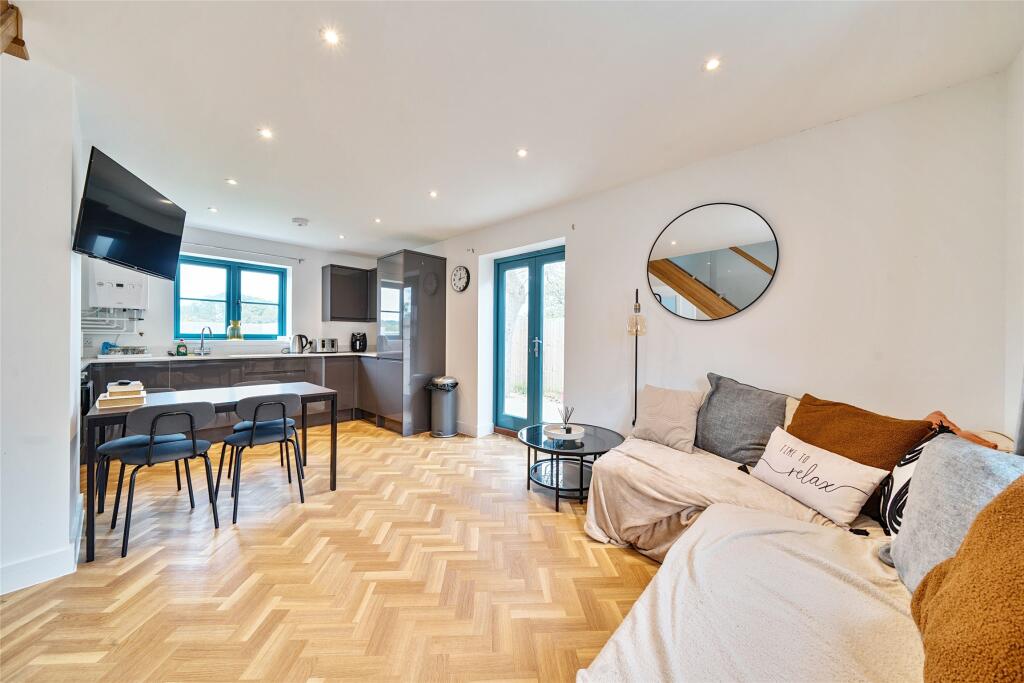 Additional image 2 of Church Road, Frampton Cotterell, Bristol, Gloucestershire, BS36