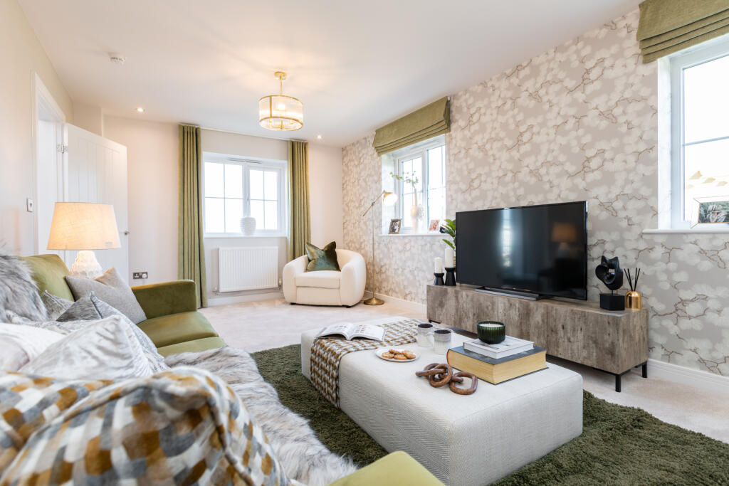 Additional image 16 of Peregrine View,
South West,
Cheddar, 
Somerset,
BS27 3FG