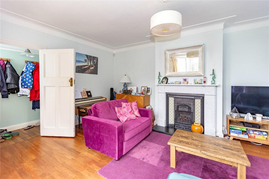 Additional image 9 of Druid Road, Stoke Bishop, Bristol, BS9