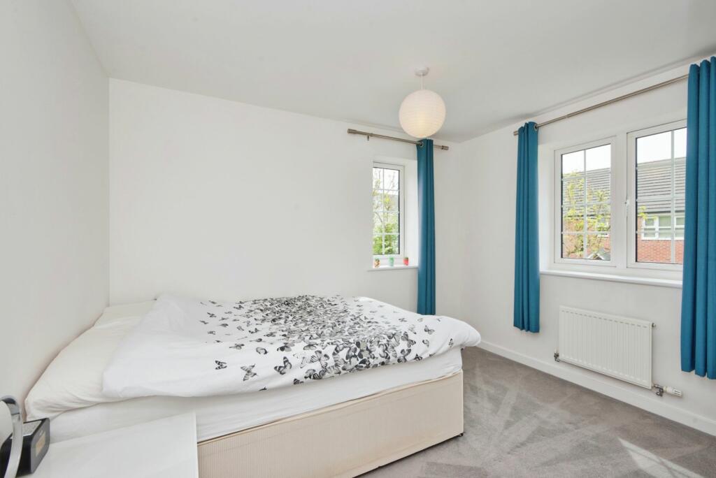 Additional image 16 of Diamond Batch, Weston-Super-Mare - AIR CONDITIONING