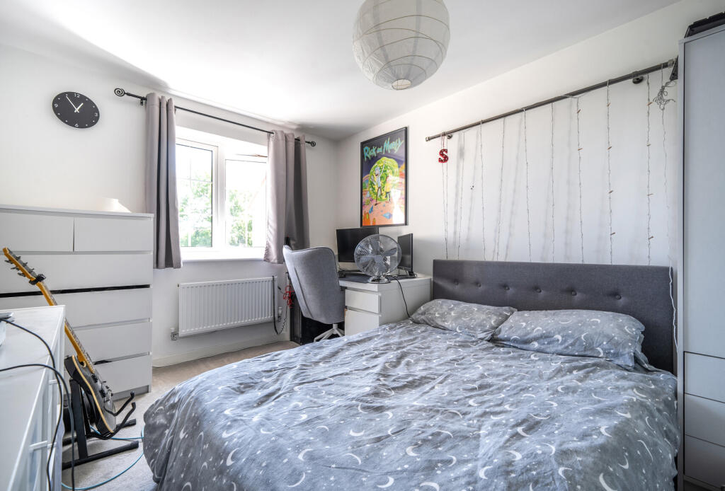 Additional image 12 of Aesop Drive, Keynsham, Bristol, Somerset, BS31