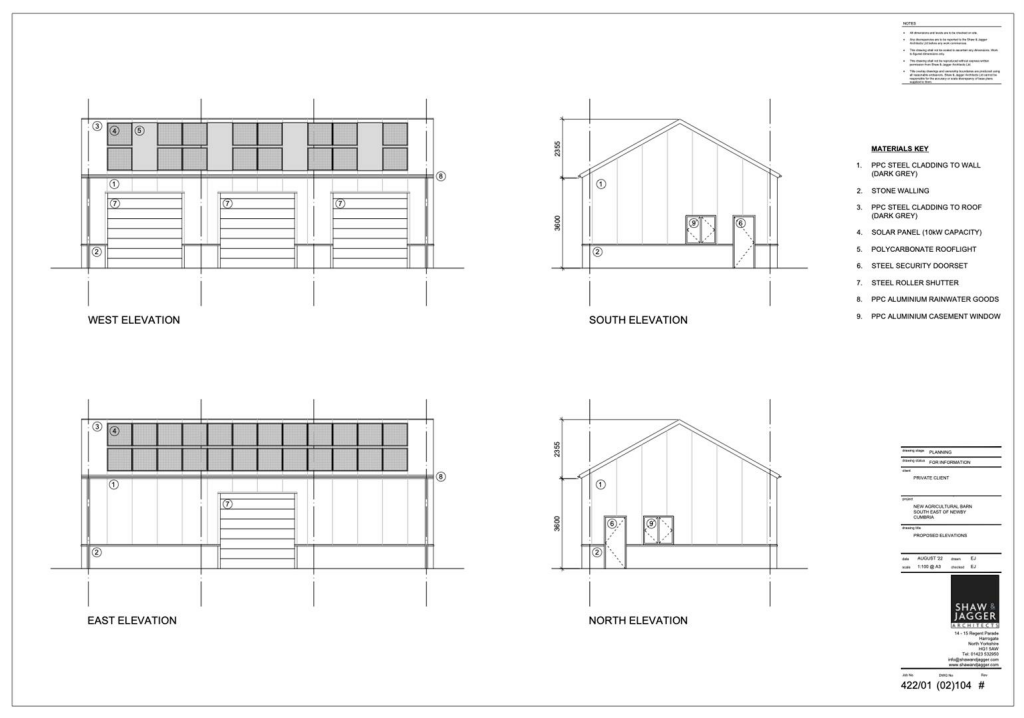 Additional image 28 of Newby, Penrith