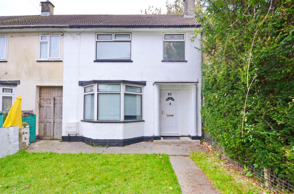 Maskelyne Avenue, Bristol