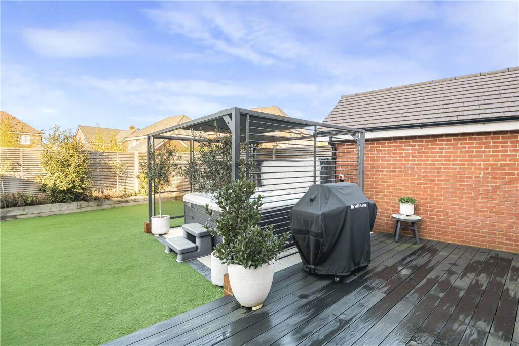 Additional image 9 of St. Andrews Place, Hassocks, West Sussex, BN6