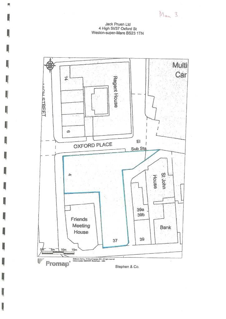 Additional image 3 of High Street, Weston-Super-Mare, Somerset, BS23