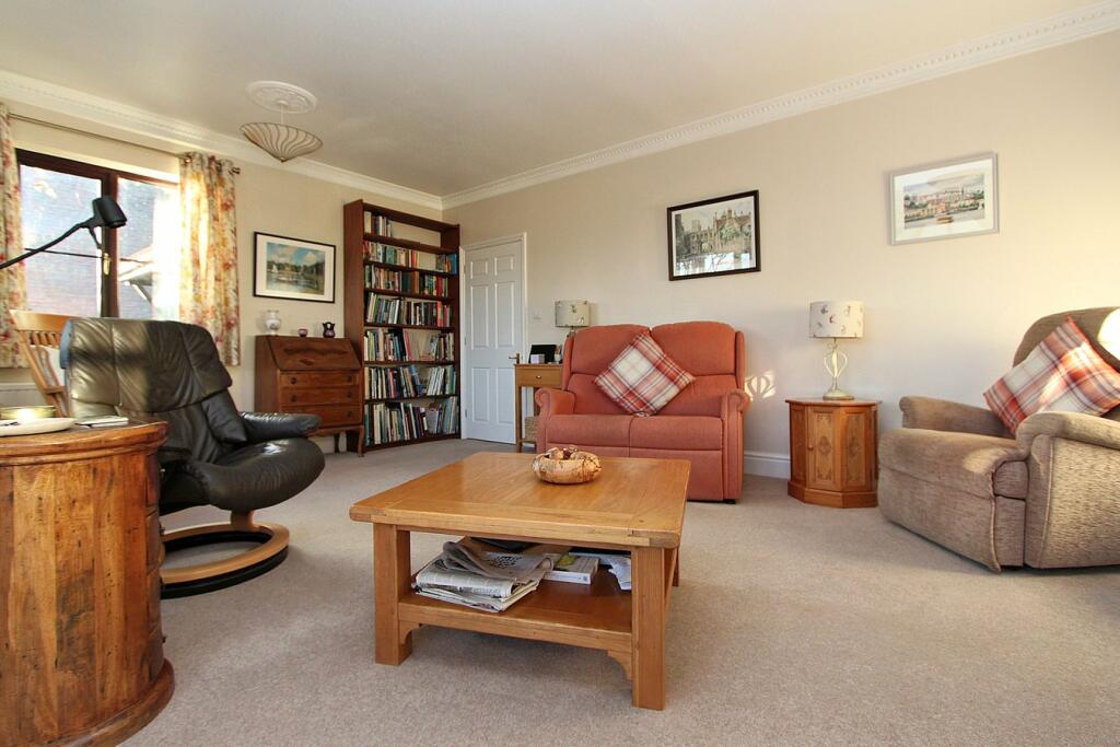 Additional image 6 of Old Farm Court, Elberton, BS35