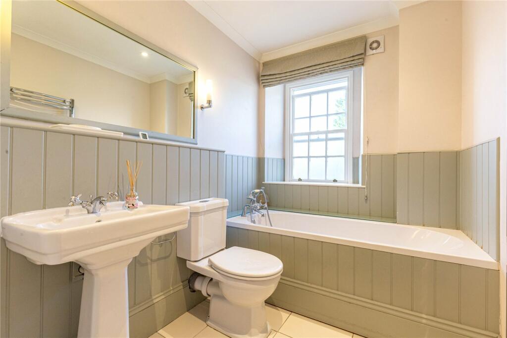 Additional image 17 of Beckspool Road, Frenchay, Bristol, Gloucestershire, BS16