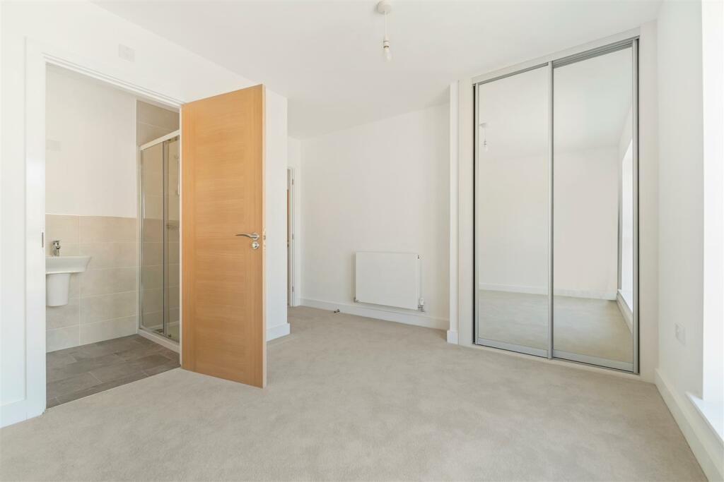 Additional image 8 of Plot 78 Locking Parklands - BRAND NEW FAMILY HOME