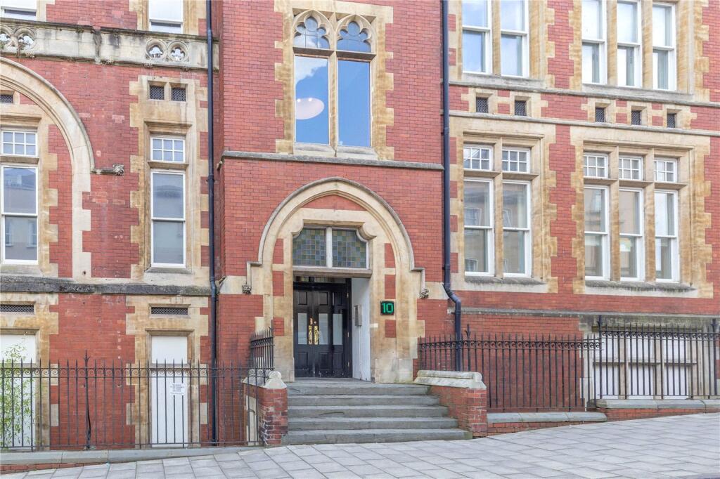 Additional image 4 of Unity Street, City Centre, Bristol, BS1