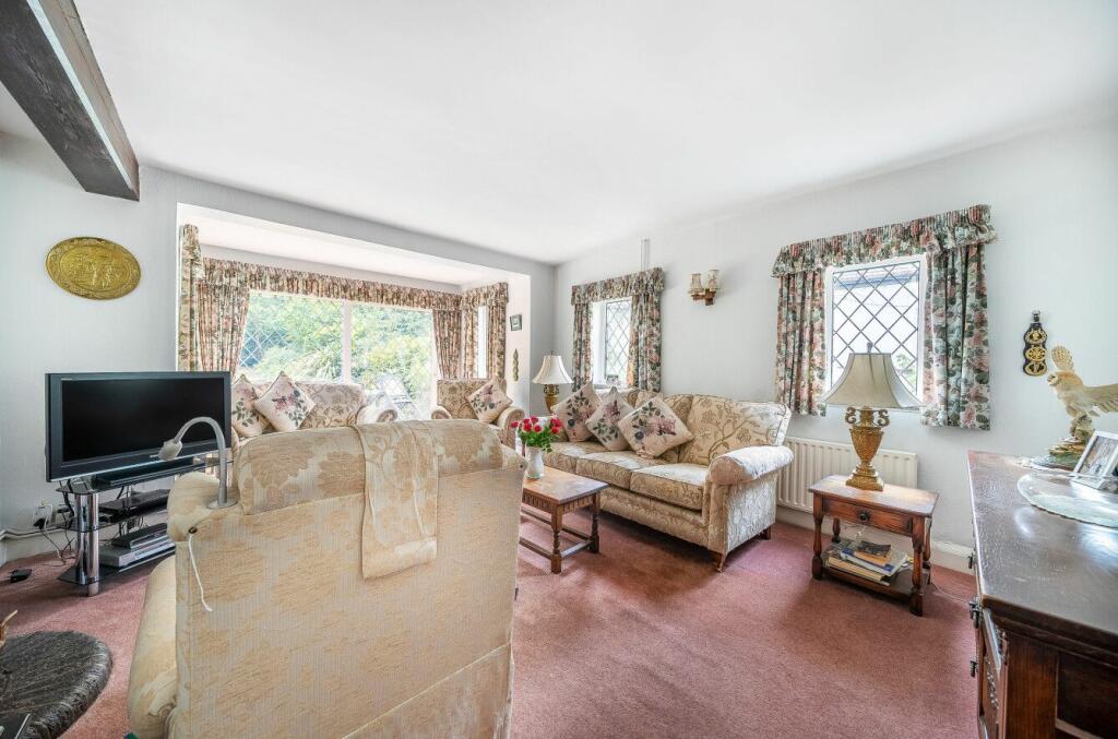 Additional image 21 of Ninhams Wood, Keston Park, BR6