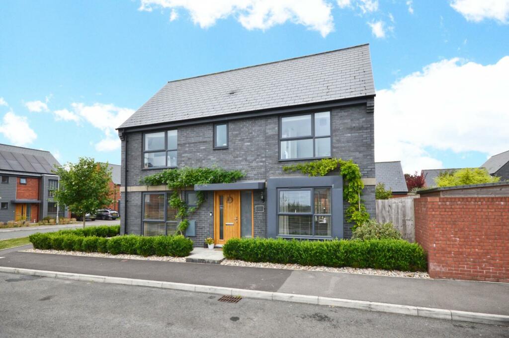 Additional image 26 of Arcadius Way, Keynsham, Bristol