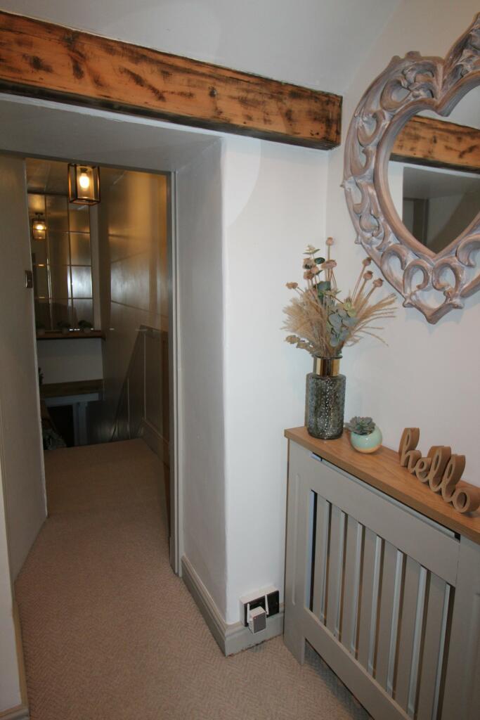 Additional image 18 of Wood View, Bogthorn, Oakworth, Keighley, BD22