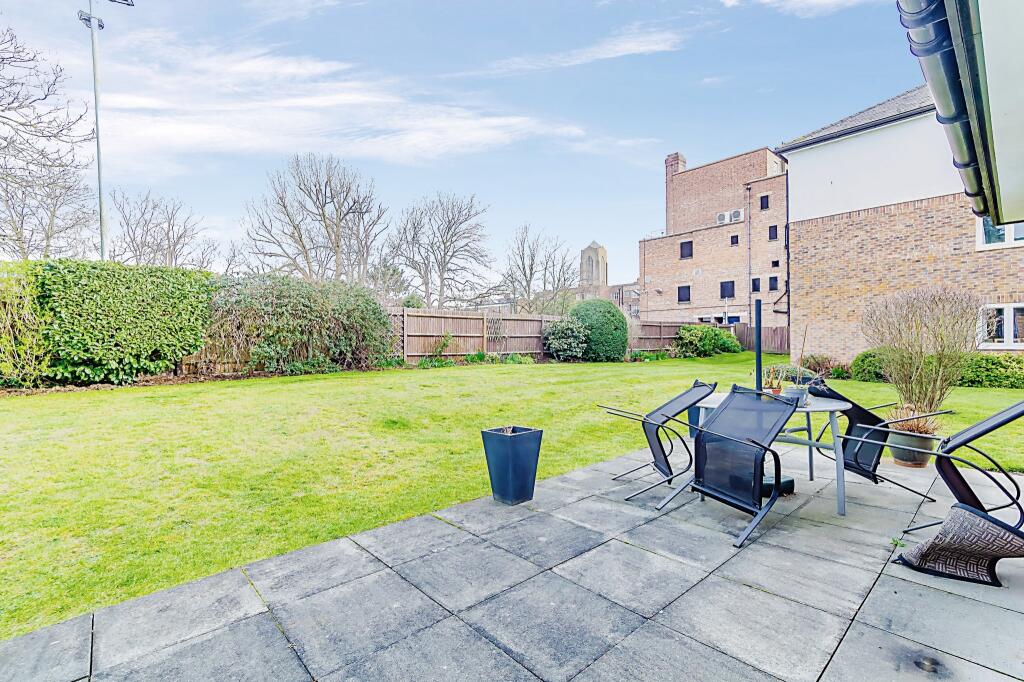 Additional image 6 of Rectory Road, Beckenham, BR3